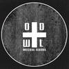 Material Serious (People In Darkness Remix) - O.D.W.L.&People In Darkness