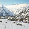 Oh Holiday! - The Lighthouse and The Whaler