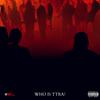 looking down upon you and me (Explicit) - TTra<>&Devon Hendryx&Merlyn!&Emcee Ride