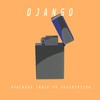 Django - Redrum