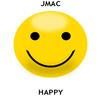 Happy (Explicit) - Jmac