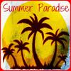 Summer Paradise (Karaoke Version Originally Performed By Simple Plan) - Summer group&Simon