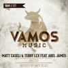 Wasted - Matt Caseli&Terry Lex&Arel James