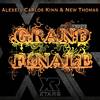 Grand Finale (Original Mix) - Alexei&Carlos Kinn&New Thomas