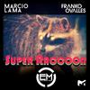Super Raccoon (Original Mix) - Marcio Lama&Franko Ovalles