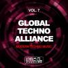 Pleasure To Blast (Original Mix) - Ivan Guasch&Marcus Oliveira