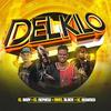 Del Kilo(feat. Niker Black, El Body & El Regimen) - El Nephew&Niker Black&El Body&El Regimen