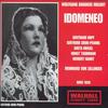 Idomeneo: Act 3 - March - Meinhard Von Zallinger&Gertraud Hopf&Gertrude Grob-Prandl