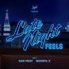 Late Night Feels - Sam Feldt&몬스타엑스