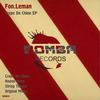 Crepe De Chine (Original Mix) - Fon.Leman