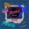 Brrr!(Feat. Doshi) (Explicit) - 치호&서준혁(Junhyeok Seo)