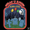 What U Know (Original Mix) - Klown&Steez