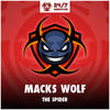 The Spider (Original Mix) - Macks Wolf