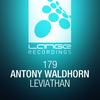 Leviathan (Radio Mix) - Antony Waldhorn