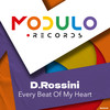 Every Beat Of My Heart (Radio) - D.Rossini