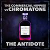 The Antidote (Original Mix) - The Commercial Hippies&Chromatone