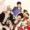 THIS TIME IS OVER - B1A4