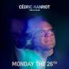 Monday the 26th (Time is Color) - Cedric Hanriot&DAYS