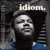 IDIOM (feat. 4Deep & Asatheartist) (Explicit) - Red November&4deep&AsatheArtist