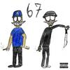 Termites (Explicit) - GUTTERBOYSOUZ&Gundam Santana