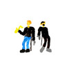 Jazz Hands (Explicit) - XANAKIN SKYWOK&Sadfriendd&aaron brandford