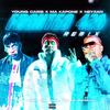 FRONTEO 420(feat. MA KAPONE & NEYZAN) (Remix) - Young Caris&Ma kapone&Neyzan