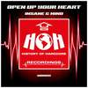 Open Up Your Heart (Original Mix) - Insane & Mind