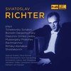 Thirteen Songs for Voice and Piano: Ah, my sweetheart „akh ty, duschecka” 
Folk words, 1826 - Nina Dorliak&Sviatoslav Richter