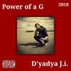 Power of a G (Explicit) - D'yadya J.i.