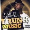 On The Floor (Explicit) - Charlie Manhattan&Adriana