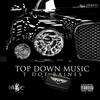 All U Do Is Hustle(feat. Yonnie) (Explicit) - T DOT RAINES&Yonnie