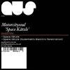 Space Katzle - Motorcitysoul