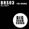 The Drums (Norty Cotto Club Mix) - DJ Roy&Norty Cotto