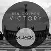 Victory (Original Mix) - Ben Colmen