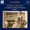 Variations brillantes on Je vends des scapulaires from Herold's Ludovic, Op. 12 - Tatiana Nikolayeva