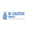 Dirty (Quintin Remix) - D-Jastic