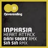 Heart Attack (Sin Sin Remix) - Inphasia
