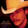 Who I Am - Alan Jackson