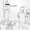 Let Me Speak (Explicit) - Joel Jungle