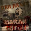 Makan Mentah (Explicit) - Van Axxel