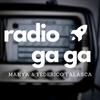 Radio Ga Ga - Manya&Federico Falasca