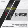 Metamorphosis (Franco Giacusa Remix) - Nasser Tawfik&Sione (SP)&Franco Giacusa
