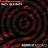 Back In a Back - noVITALY&Reoralin Division