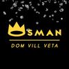 Dom vill veta - Osman