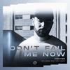 Don't Fail Me Now (feat. Samuel Ravn & Toxic Hearts) - Vicktor&Samuel Ravn&Toxic Hearts