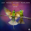 Hello (Blaikz Radio Edit) - Jay Frog&Sunny Marleen&Blaikz