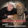 Ich bin ne Kölsche (Party Version) - Ramon der singende Türsteher