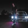 Drive.(feat. Adrian Dzvuke) - Tobias&Adrian Dzvuke