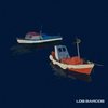 Los Barcos - SAINT-ANDREU&Facu Chavez