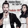 Sakin Ol (Radio Mix) - Dogukan Manco&Tugba Yurt